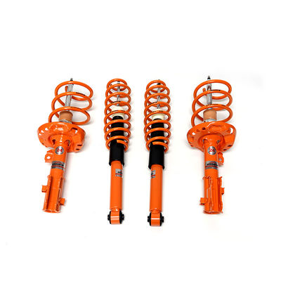 EDDY OEM Harmony: Soluzioni di sospensione per autovetture a molla abbinate per serie Hyundai