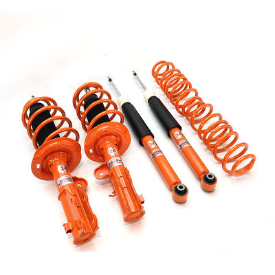EDDY Match Made in OEM: Soluzioni di sospensione auto per serie MG