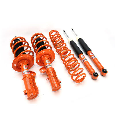 EDDY Match Made in OEM: Soluzioni di sospensione auto per serie MG