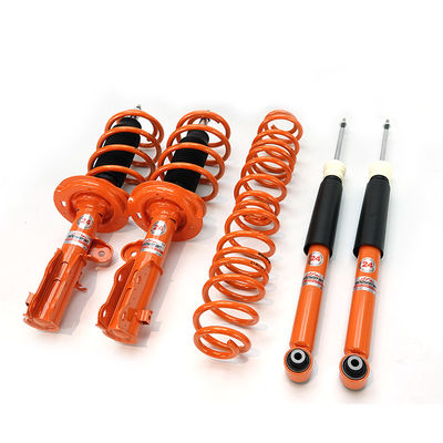 EDDY Match Made in OEM: Soluzioni di sospensione auto per serie MG