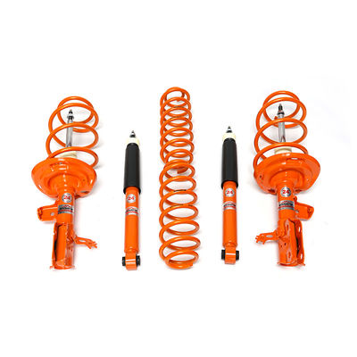 EDDY OEM Elegance: parti di sospensione di auto di serie Toyota