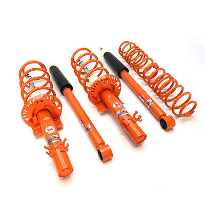 EDDY Monotube Modern: componenti di sospensione di auto semplificate per la serie VW
