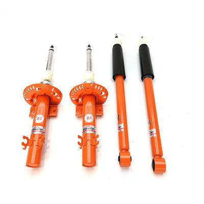 EDDY OEM Harmony: soluzioni di sospensione di auto abbinate per la serie VW
