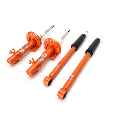 EDDY OEM Harmony: soluzioni di sospensione di auto abbinate per la serie VW