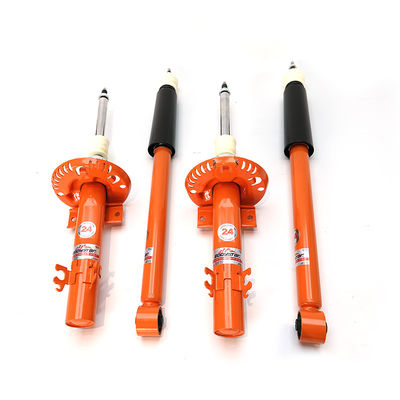 EDDY OEM Harmony: soluzioni di sospensione di auto abbinate per la serie VW