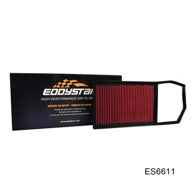 Cold Rush: Advanced Cold Air Intake Filters per la Skoda Fabia 1.4/16