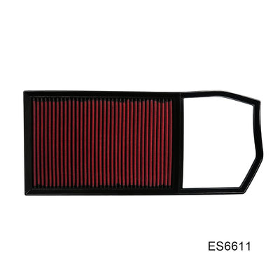 Cold Rush: Advanced Cold Air Intake Filters per la Skoda Fabia 1.4/16