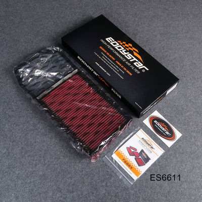 Cold Rush: Advanced Cold Air Intake Filters per la Skoda Fabia 1.4/16
