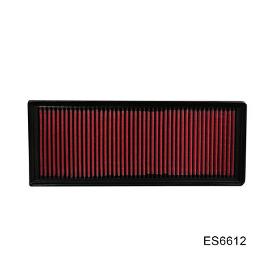 Inserimento di ghiaccio-raffreddamento: filtri dell'aria fredda premium per VW Golf GTI (5K/981 2009-2015) 2.0T