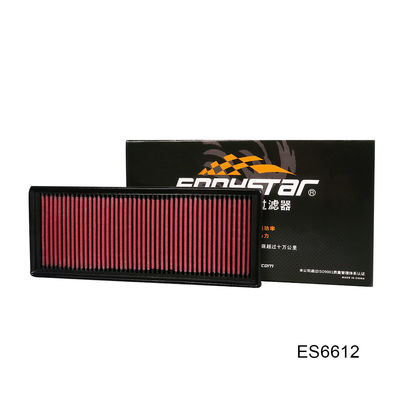 Inserimento di ghiaccio-raffreddamento: filtri dell'aria fredda premium per VW Golf GTI (5K/981 2009-2015) 2.0T