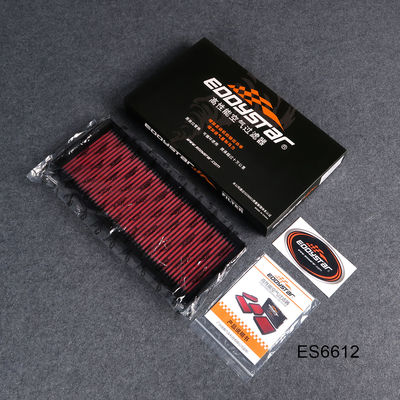 Inserimento di ghiaccio-raffreddamento: filtri dell'aria fredda premium per VW Golf GTI (5K/981 2009-2015) 2.0T