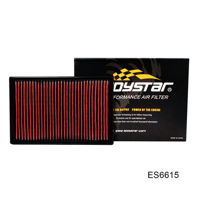 Filtri dell'aria fredda per una trazione reattiva per Volkswagen Passat 3.0L 2011-2016