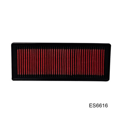 Filtri dell'aria fredda a fusione fredda per il flusso d'aria più denso e raffreddante 2010-2017 Audi Q5 2.0T