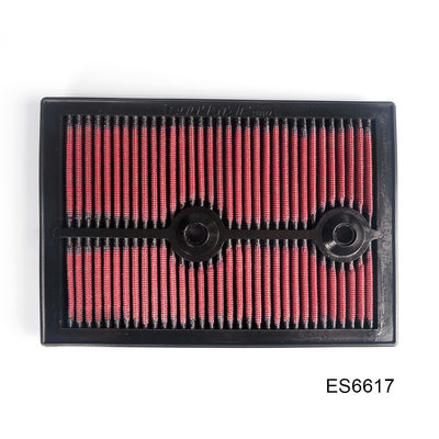 Filtro aria auto Eddystar per aumento potenza Golf 7 2013-2020 1.2T/1.4T