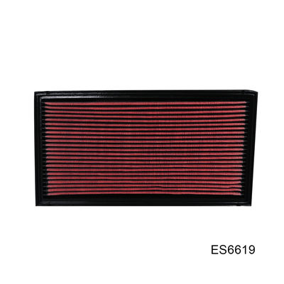 Filtro Aria Auto Eddystar per Motore Eccellente Volkswagen Bora 1.8-1.6 1.9 Diesel Version T