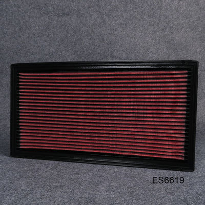 Filtro Aria Auto Eddystar per Motore Eccellente Volkswagen Bora 1.8-1.6 1.9 Diesel Version T