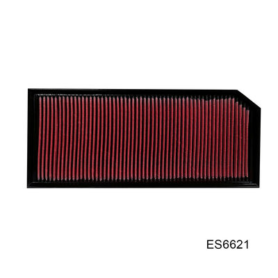 Eddystar Auto Air Filter per una migliore economia di assunzione bilanciata 09-12 Audi TT 2.0T