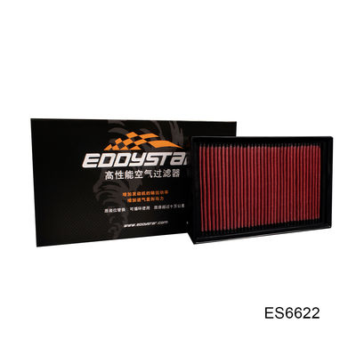 Filtro aria auto Eddystar per prestazioni intense Audi S3 2.0T 8V 2014-2020
