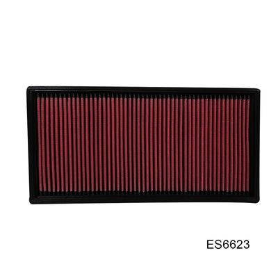 Filtro aria ad alto flusso per aspirazione ottimale 2004 Audi TT Coupe 1.8T