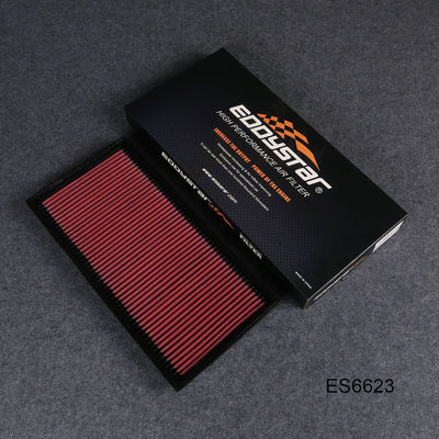 Filtro aria ad alto flusso per aspirazione ottimale 2004 Audi TT Coupe 1.8T