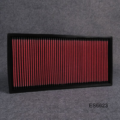 Filtro aria ad alto flusso per aspirazione ottimale 2004 Audi TT Coupe 1.8T