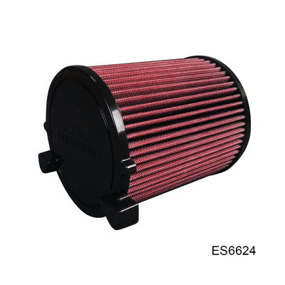 Efficienza del motore Filtro d'aria ad alto flusso per 10-13 Volkswagen Golf 6 1.4T