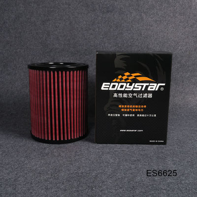 Filtro aria ad alto flusso per il massimo flusso d'aria per modelli Audi A6L 3.0T 14-18