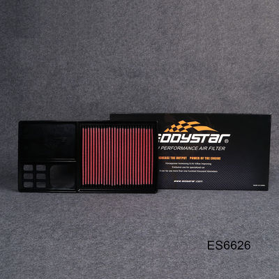 Filtro aria ad alto flusso per maggiore potenza  10-13 Volkswagen Lavida 1.6