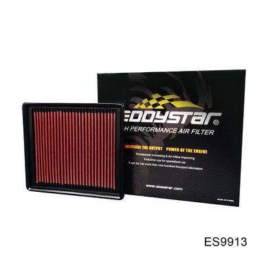 Filtro Aria ad Alto Flusso per Traspirabilità Superiore per BMW 428i 2.0T (N20) 2014-2015