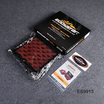 Filtro Aria ad Alto Flusso per Traspirabilità Superiore per BMW 428i 2.0T (N20) 2014-2015