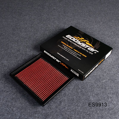 Filtro Aria ad Alto Flusso per Traspirabilità Superiore per BMW 428i 2.0T (N20) 2014-2015