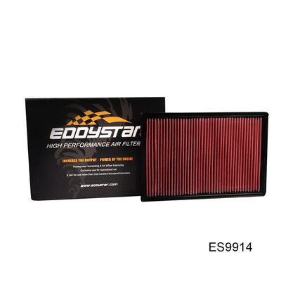 Filtro d'aria ad alto flusso per una durata del motore migliore per BMW X5 3.0si (E70 2006-2013) 3.0