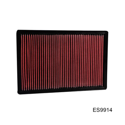 Filtro d'aria ad alto flusso per una durata del motore migliore per BMW X5 3.0si (E70 2006-2013) 3.0