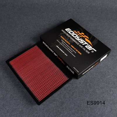 Filtro d'aria ad alto flusso per una durata del motore migliore per BMW X5 3.0si (E70 2006-2013) 3.0