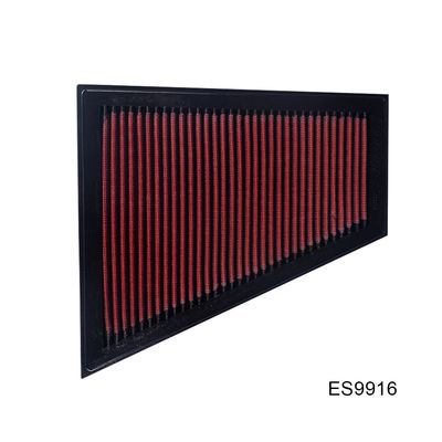 Filtro d'aria ad alto flusso per prestazioni massime per BMW 528Li (F18 LCI 2013-2017) 2.0T