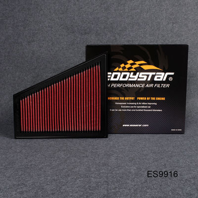 Filtro d'aria ad alto flusso per prestazioni massime per BMW 528Li (F18 LCI 2013-2017) 2.0T