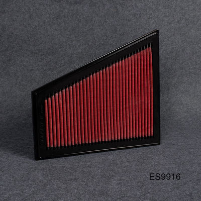 Filtro d'aria ad alto flusso per prestazioni massime per BMW 528Li (F18 LCI 2013-2017) 2.0T