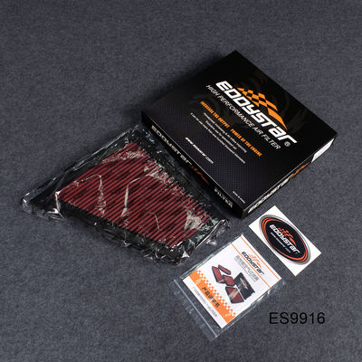 Filtro d'aria ad alto flusso per prestazioni massime per BMW 528Li (F18 LCI 2013-2017) 2.0T