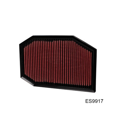 Filtro ad alto flusso d'aria per assunzione bilanciata BMW 530Li 3.0L 2012-2013