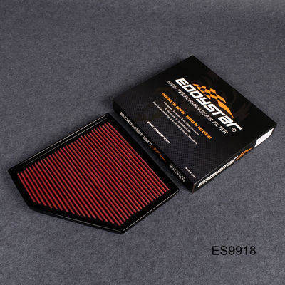 Filtro Aria ad Alto Flusso per Prestazioni Intensa per BMW M140i 3.0T B58B30A 2015