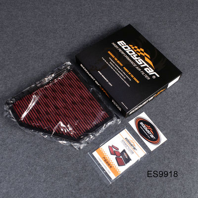 Filtro Aria ad Alto Flusso per Prestazioni Intensa per BMW M140i 3.0T B58B30A 2015