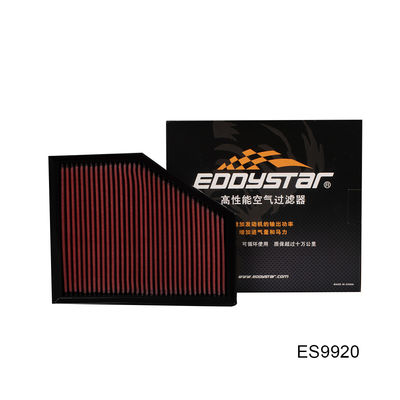 Filtro ad alto flusso per prestazioni elevate per BMW 540Li 3.0T 2018