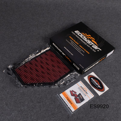 Filtro aria ad alto flusso personalizzato per prestazioni intense BMW 540Li 3.0T 2018