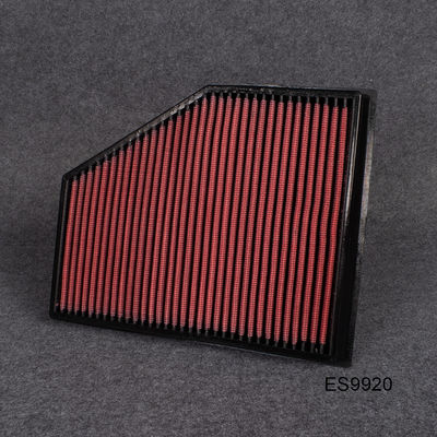 Filtro aria ad alto flusso personalizzato per prestazioni intense BMW 540Li 3.0T 2018