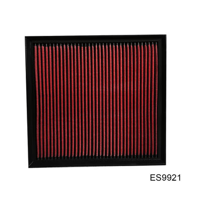 Filtro aria ad alto flusso universale per BMW 640i F12 2010-2019 3.0T