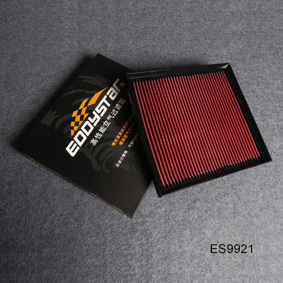 Filtro aria ad alto flusso universale per BMW 640i F12 2010-2019 3.0T