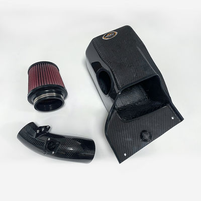 Kit filtro aria ad alte prestazioni e lunga durata per Honda Type R-FL5