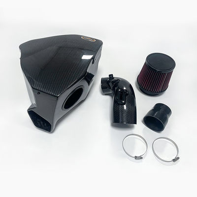 Maximizzare la potenza del motore Kit di aspirazione dell'aria ad alte prestazioni per Toyota Supra-A90 3.0T