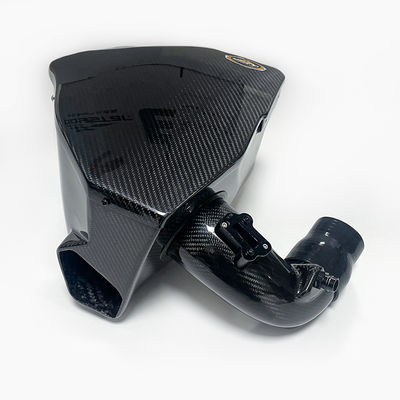 Maximizzare la potenza del motore Kit di aspirazione dell'aria ad alte prestazioni per Toyota Supra-A90 3.0T