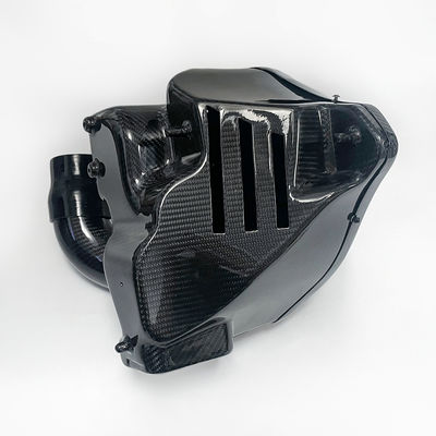 Maximizzare la potenza del motore Kit di aspirazione dell'aria ad alte prestazioni per Toyota Supra-A90 3.0T